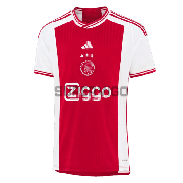 Camiseta Ajax: La Pasión del Fútbol en tus&nbsp;Manos